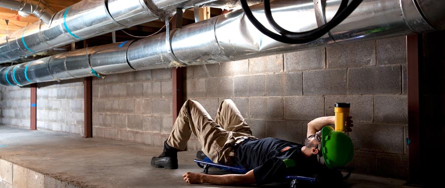 Humble, TX airduct cleaning