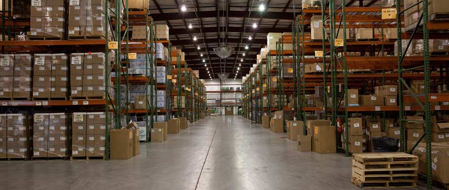 Humble, TX commercial restoration services