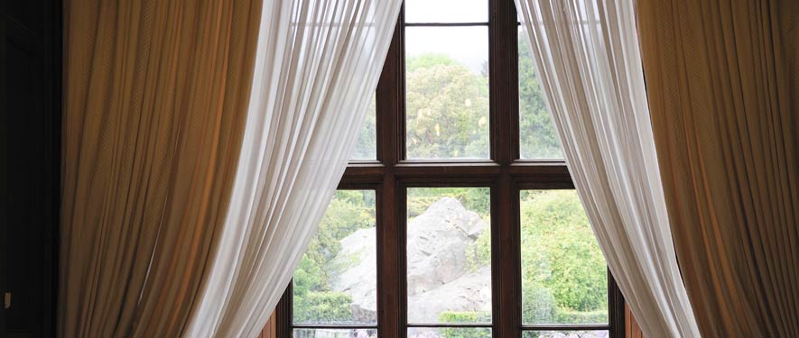 Humble, TX drape blinds cleaning