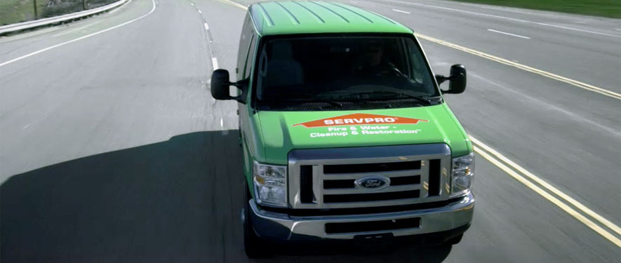 Humble, TX mold remediation