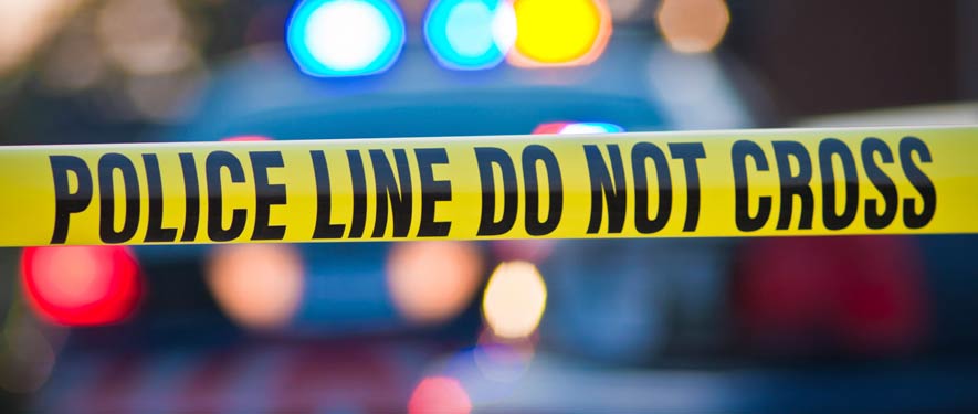 Humble, TX trauma crime scene cleanup