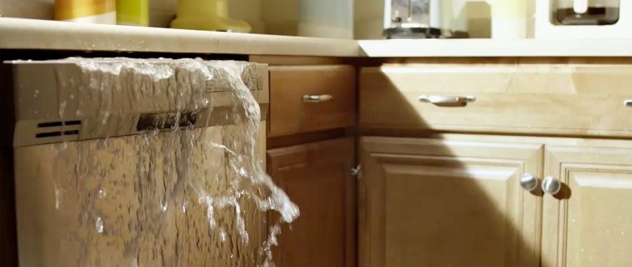 Humble, TX Water Damage Restoration